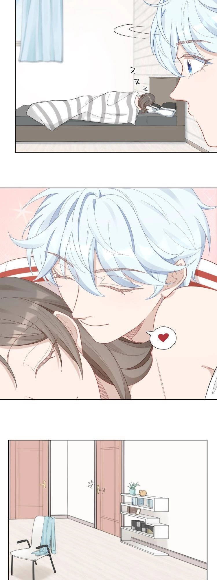 Bạn Trai Là Quái Vật Chapter 86 - 15