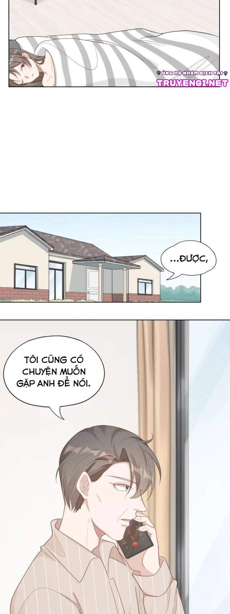 Bạn Trai Là Quái Vật Chapter 86 - 16