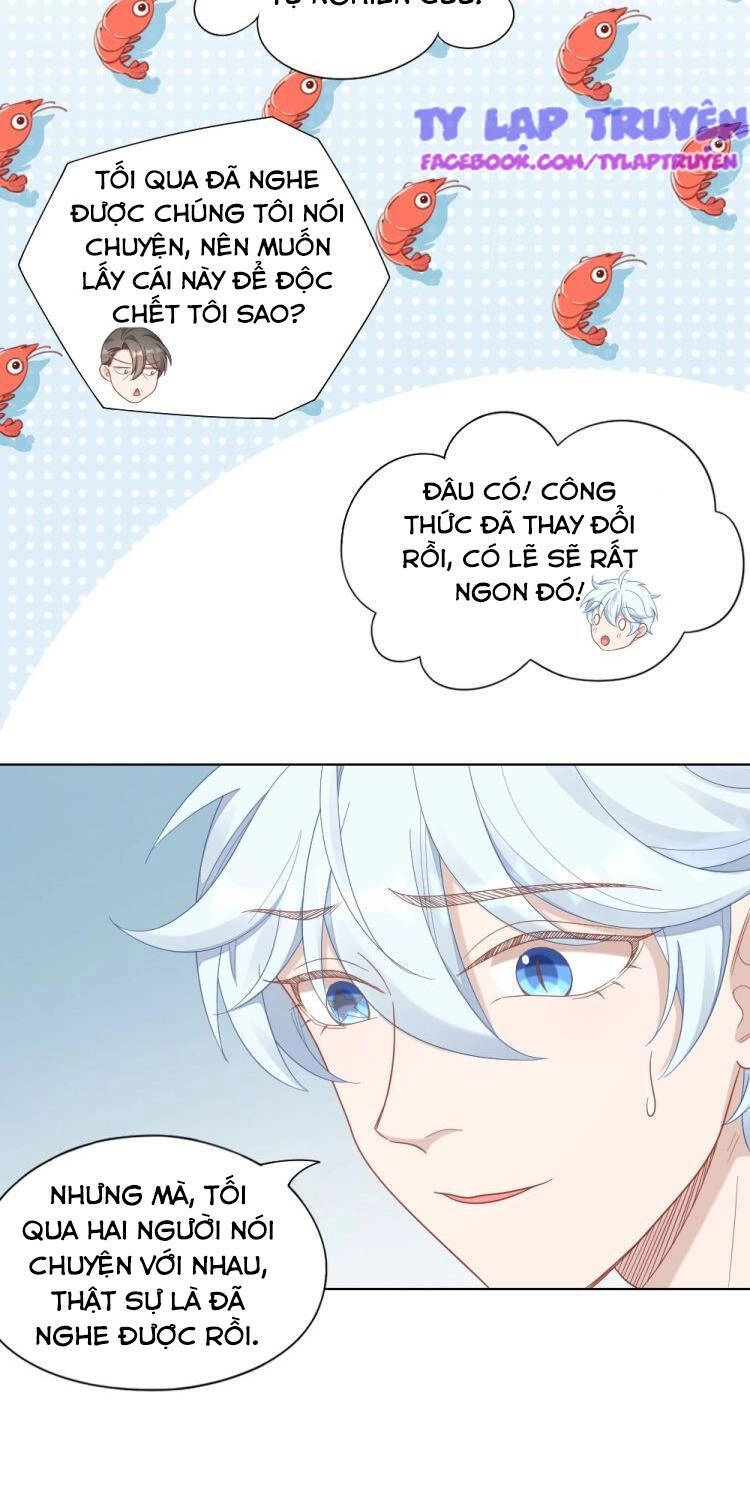 Bạn Trai Là Quái Vật Chapter 86 - 19