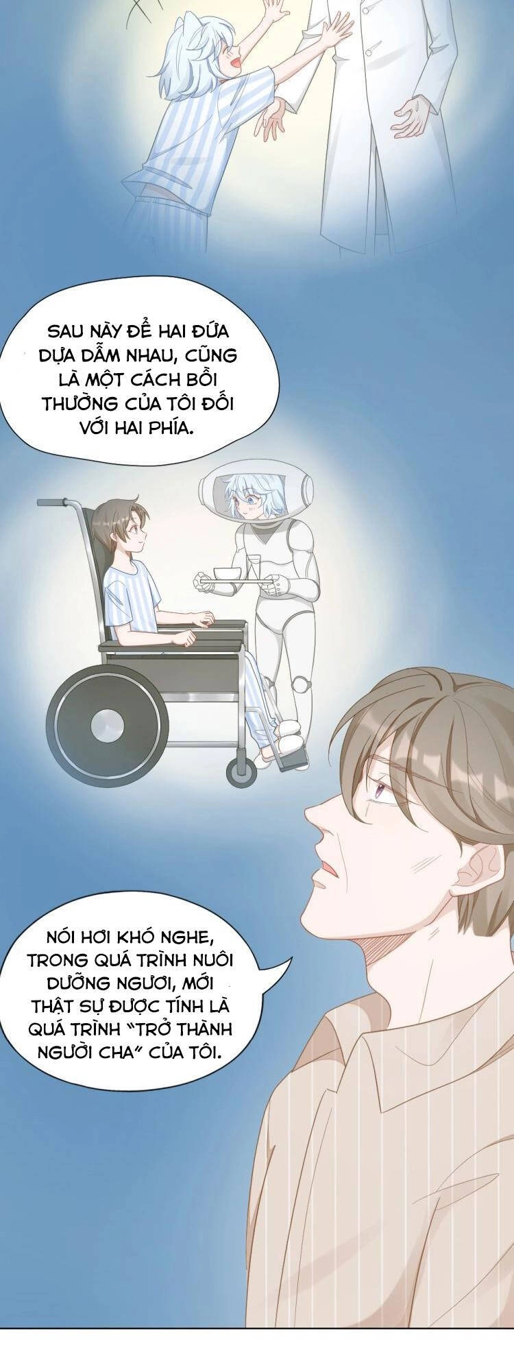 Bạn Trai Là Quái Vật Chapter 86 - 21