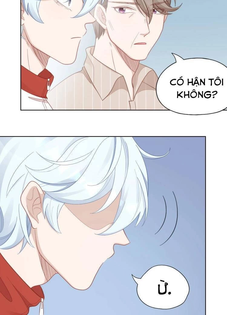 Bạn Trai Là Quái Vật Chapter 86 - 23