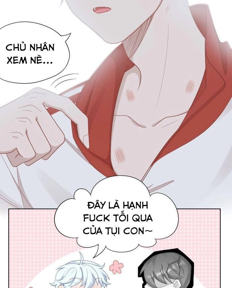 Bạn Trai Là Quái Vật Chapter 86 - 25