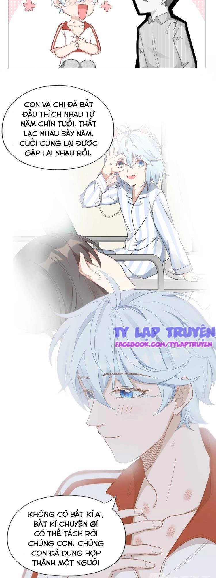 Bạn Trai Là Quái Vật Chapter 86 - 26