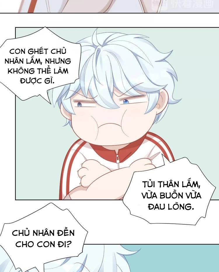 Bạn Trai Là Quái Vật Chapter 86 - 27