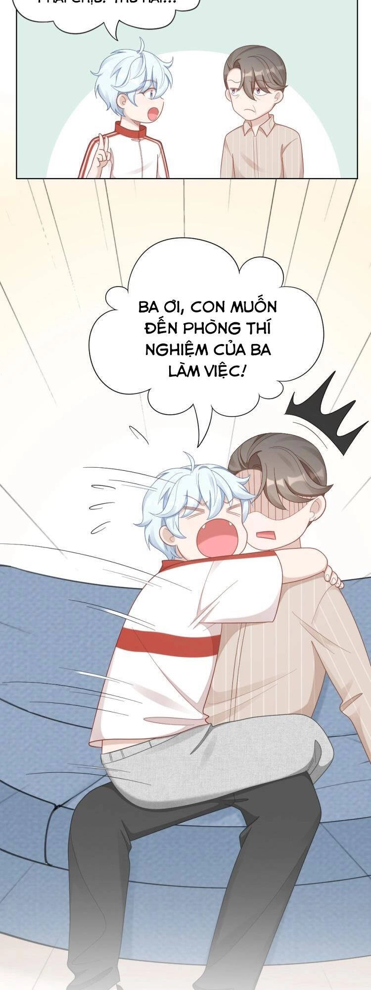 Bạn Trai Là Quái Vật Chapter 86 - 29