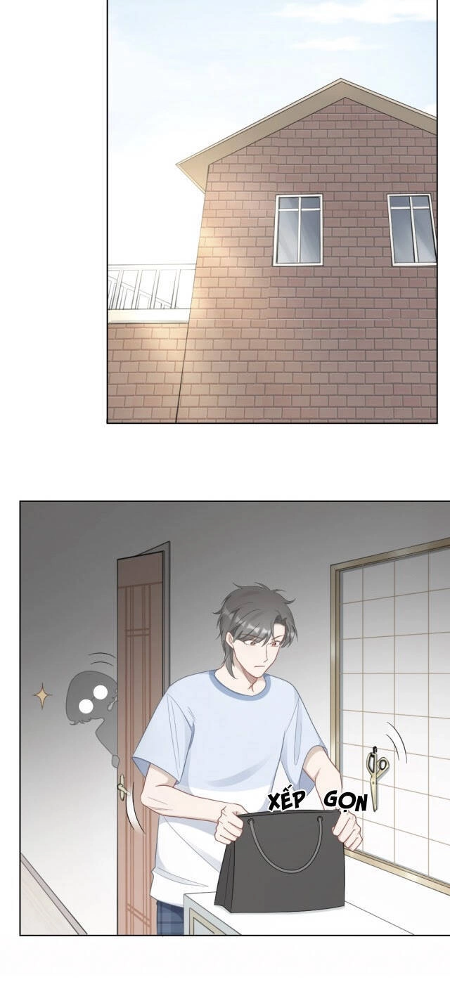 Bạn Trai Là Quái Vật Chapter 87 - 13