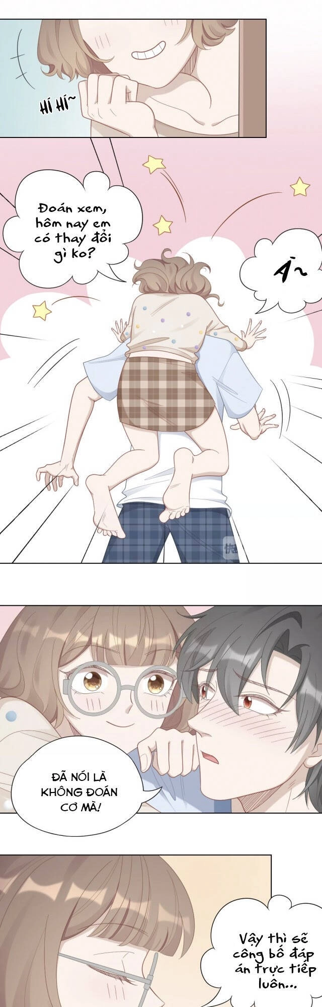 Bạn Trai Là Quái Vật Chapter 87 - 14