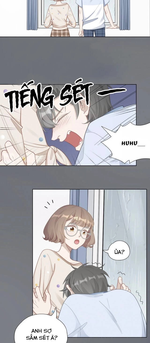 Bạn Trai Là Quái Vật Chapter 87 - 19