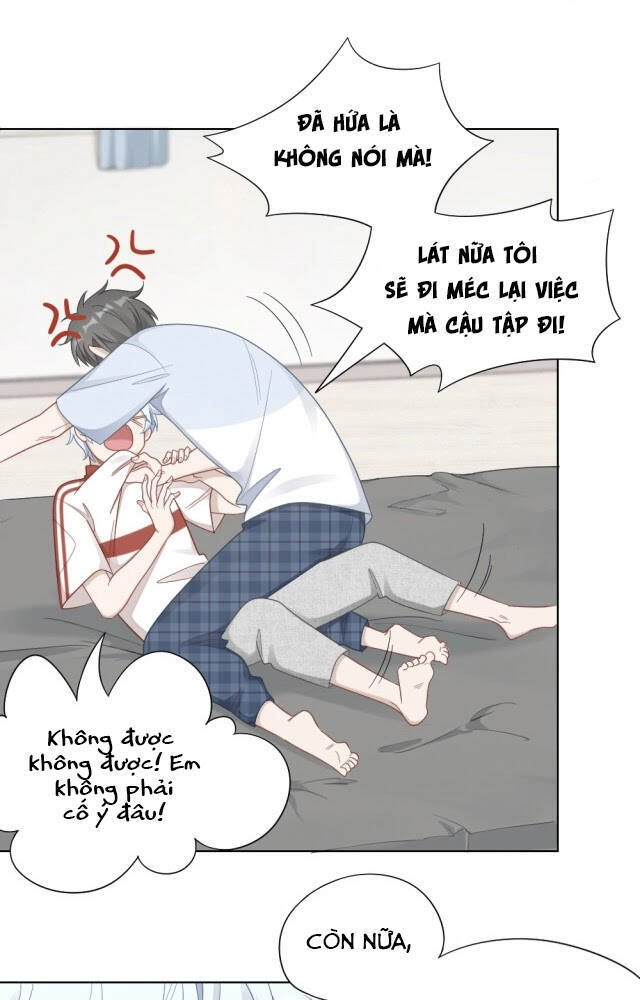 Bạn Trai Là Quái Vật Chapter 88 - 11
