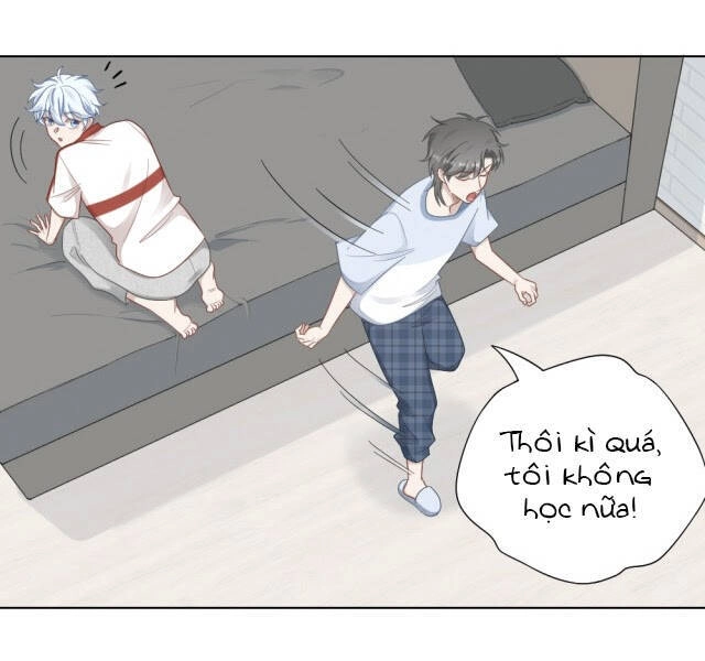 Bạn Trai Là Quái Vật Chapter 88 - 18