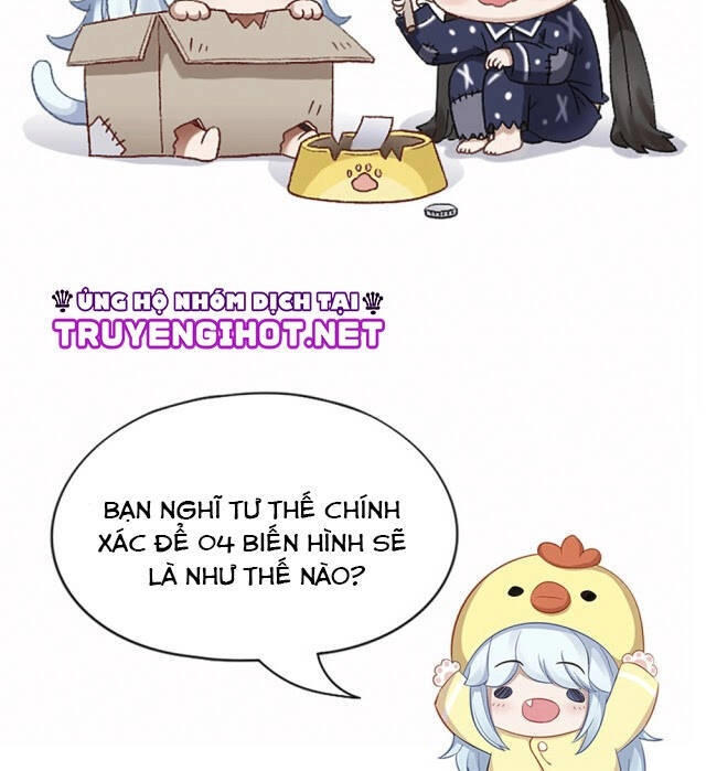 Bạn Trai Là Quái Vật Chapter 88 - 24