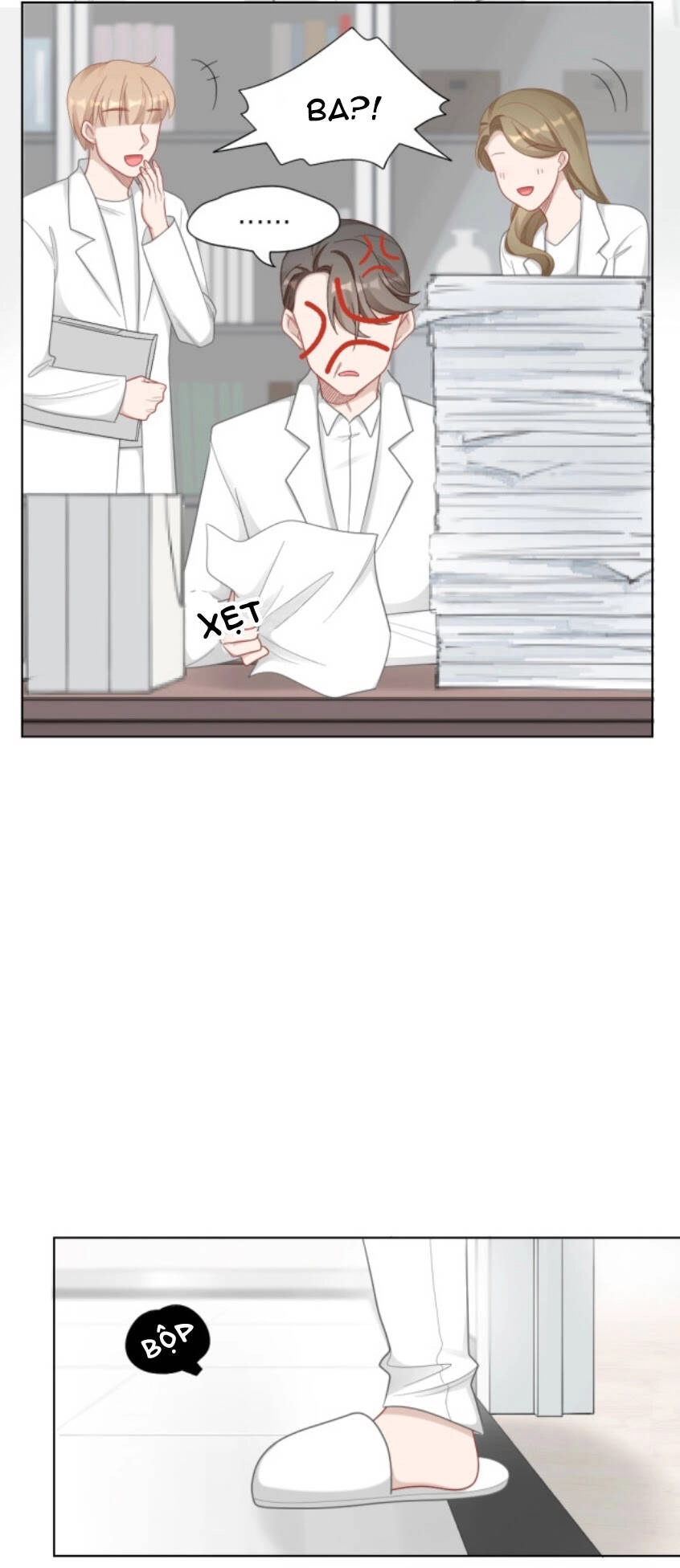 Bạn Trai Là Quái Vật Chapter 89 - 5