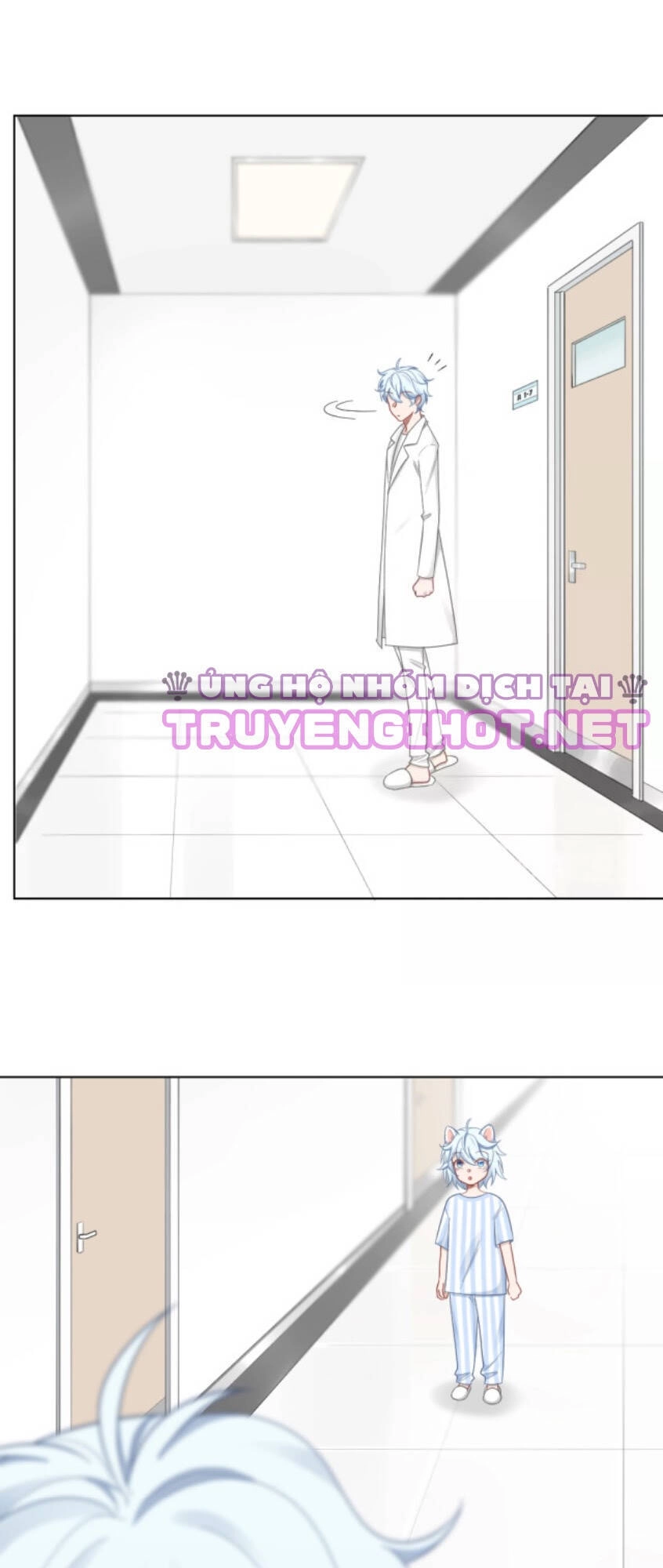 Bạn Trai Là Quái Vật Chapter 89 - 6