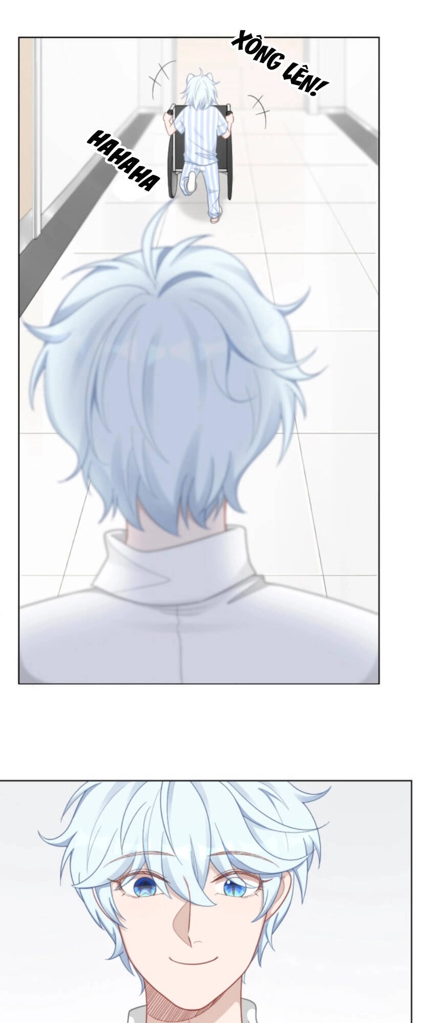 Bạn Trai Là Quái Vật Chapter 89 - 10