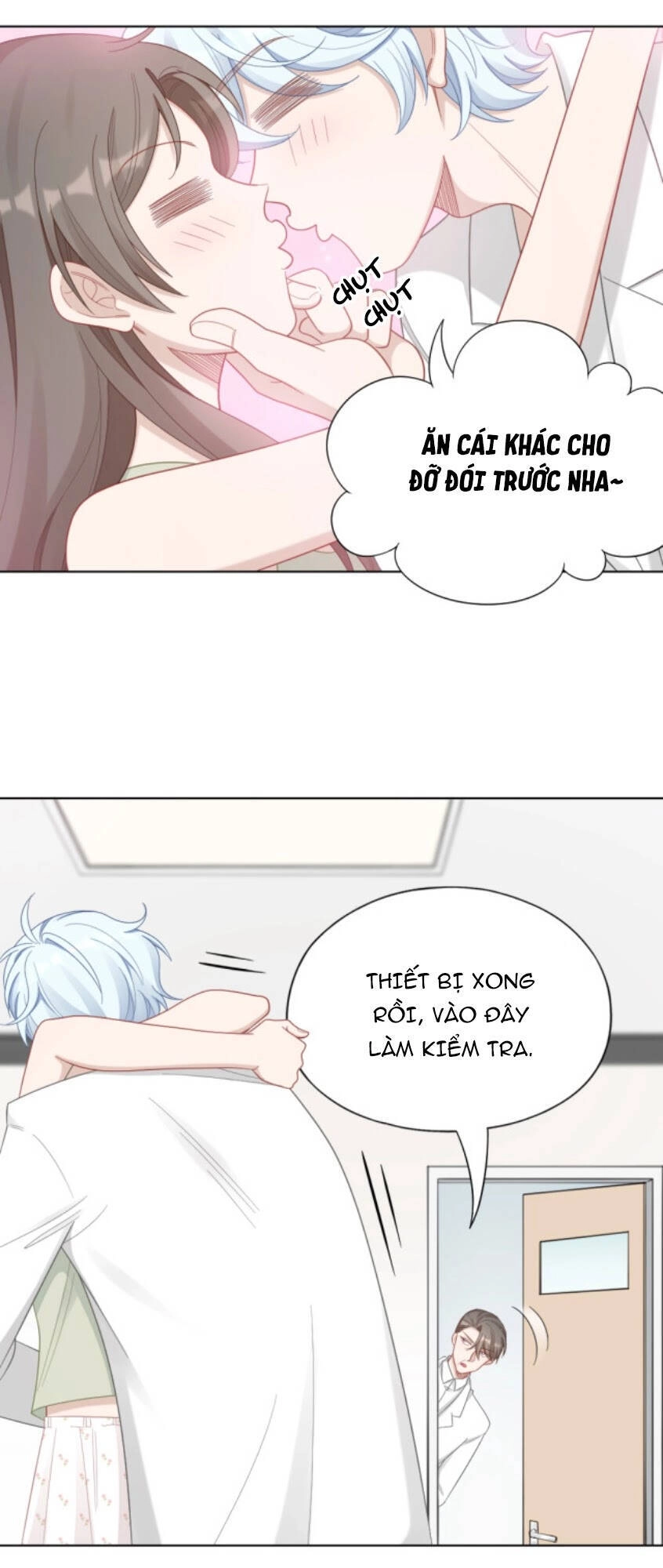 Bạn Trai Là Quái Vật Chapter 89 - 13