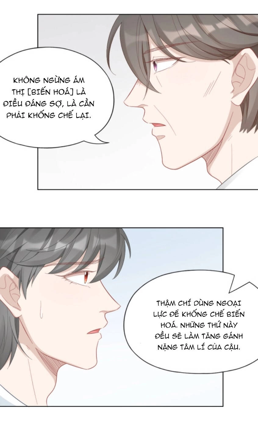 Bạn Trai Là Quái Vật Chapter 89 - 18