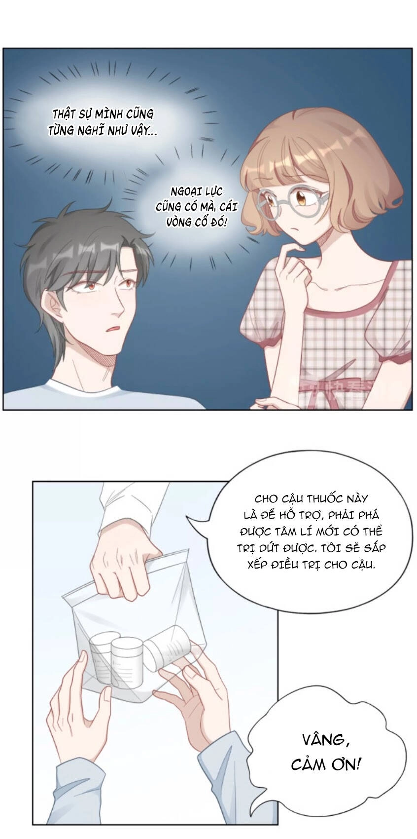 Bạn Trai Là Quái Vật Chapter 89 - 19