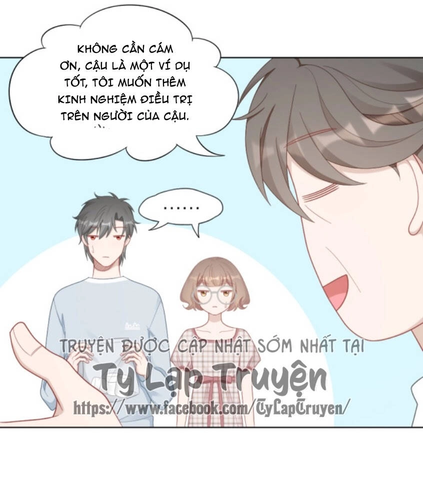 Bạn Trai Là Quái Vật Chapter 89 - 20