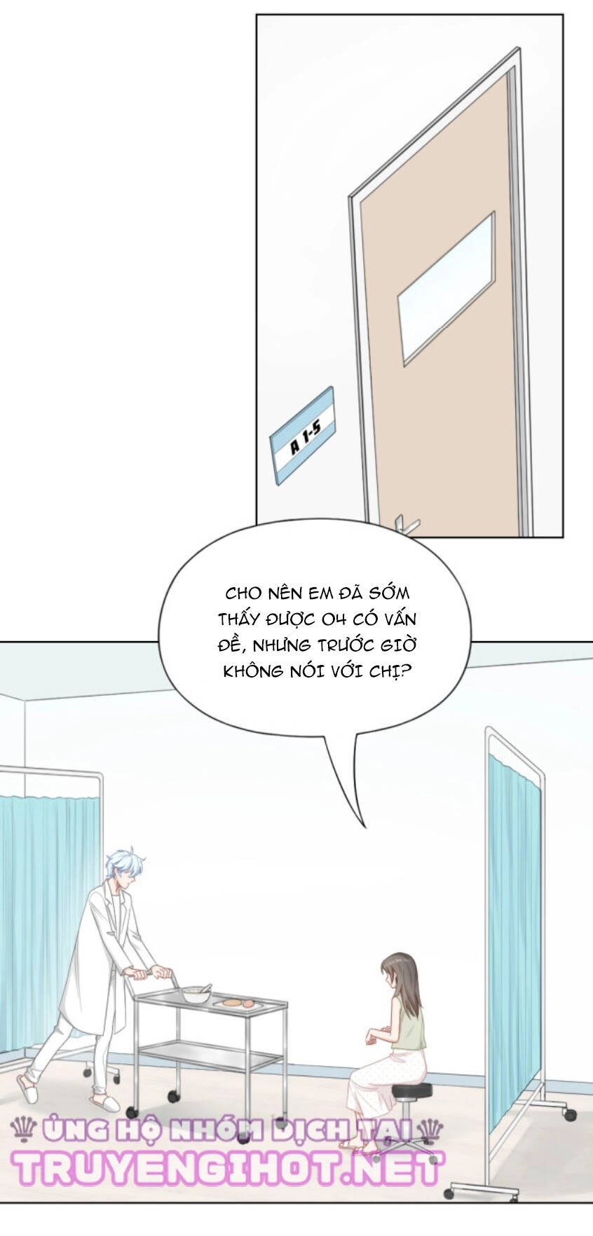 Bạn Trai Là Quái Vật Chapter 89 - 21