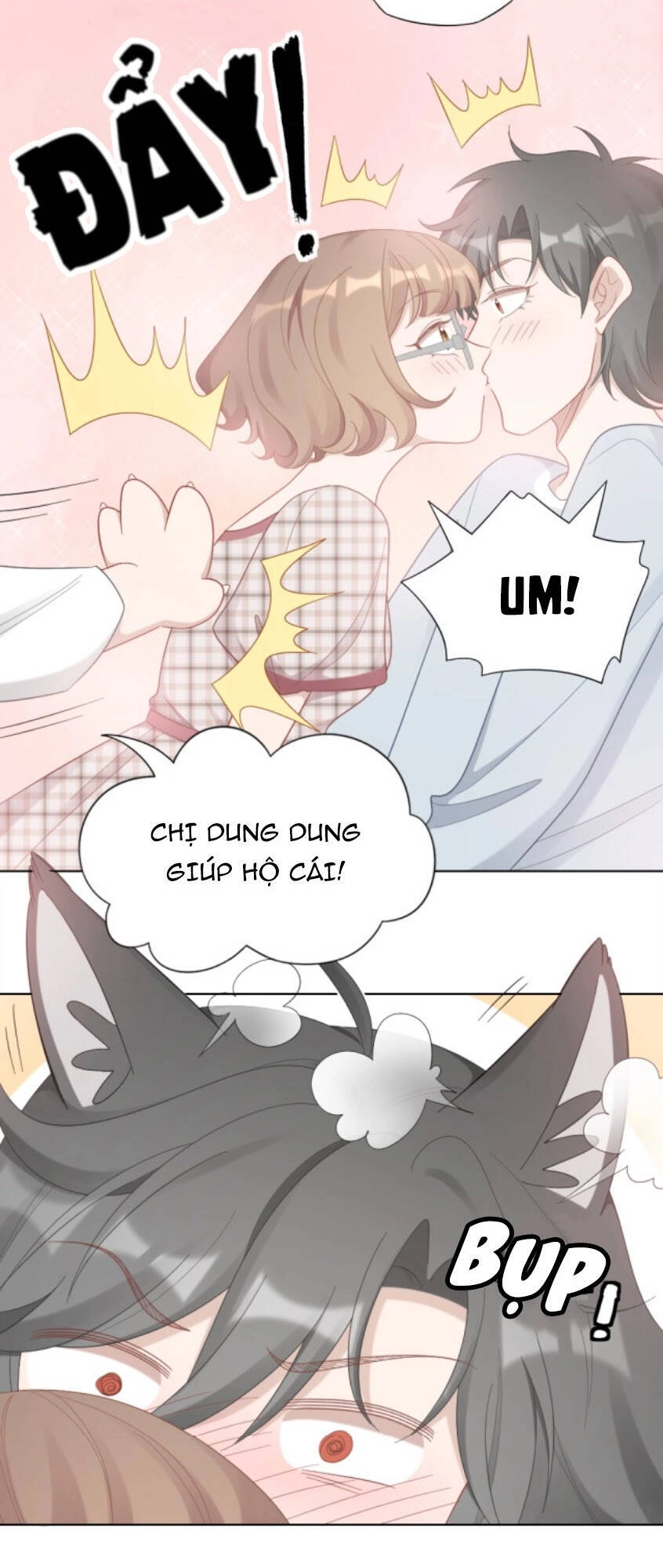 Bạn Trai Là Quái Vật Chapter 89 - 26