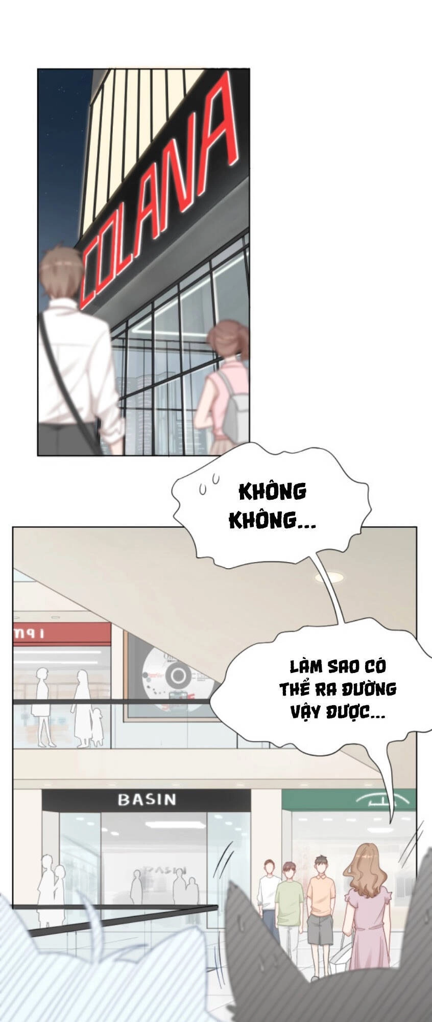 Bạn Trai Là Quái Vật Chapter 89 - 28