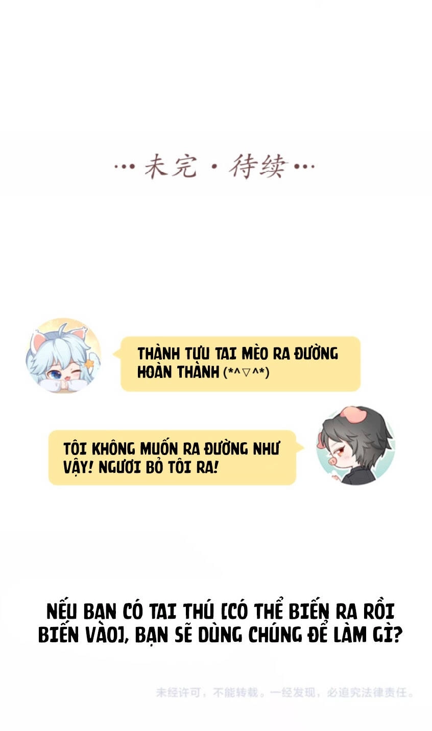 Bạn Trai Là Quái Vật Chapter 89 - 36