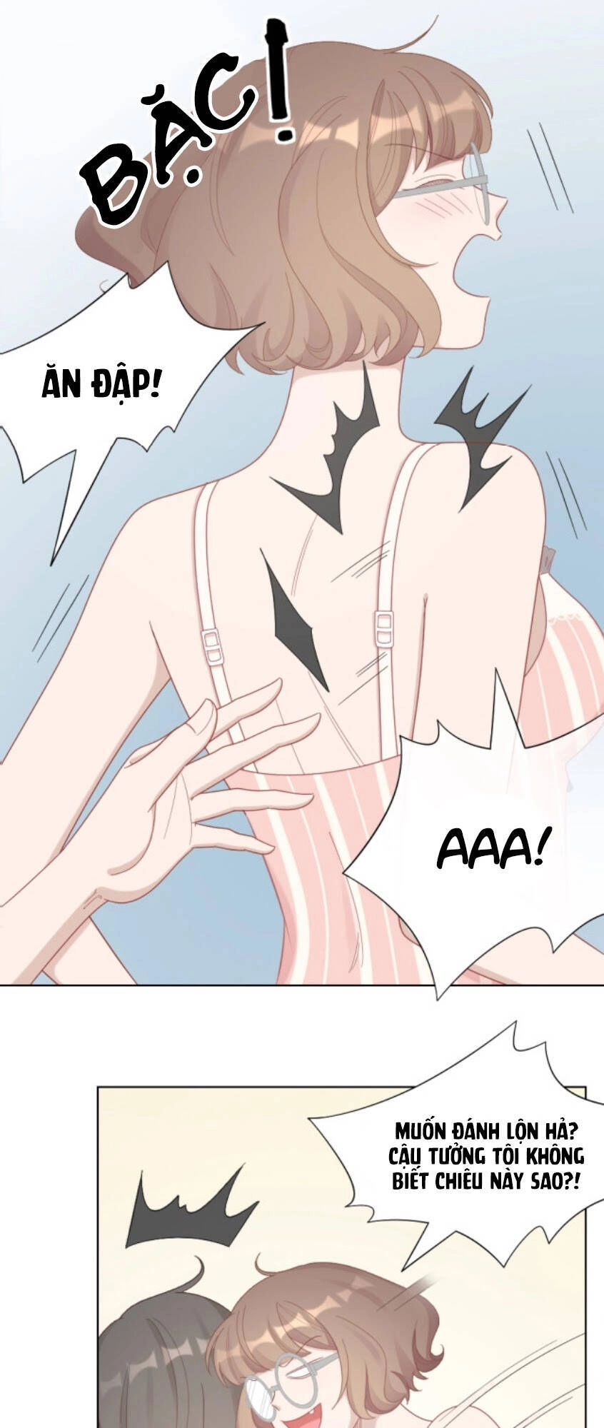 Bạn Trai Là Quái Vật Chapter 90 - 7