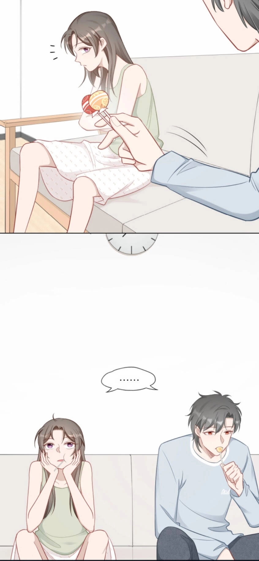 Bạn Trai Là Quái Vật Chapter 90 - 18