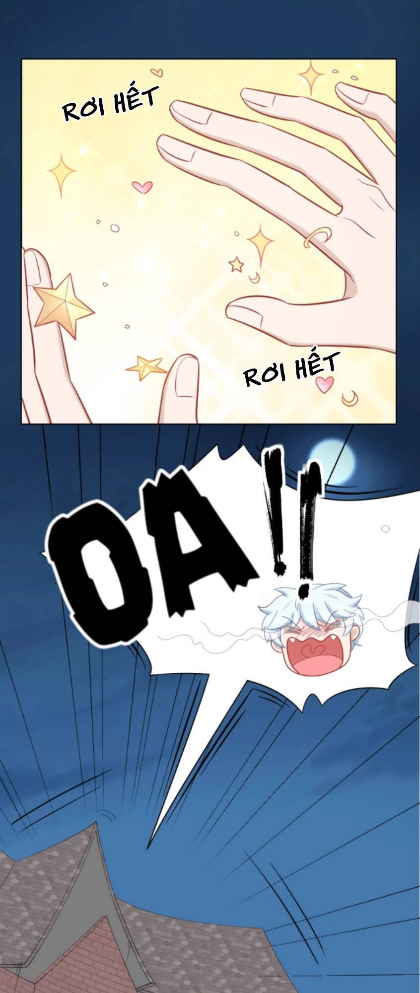 Bạn Trai Là Quái Vật Chapter 90 - 22