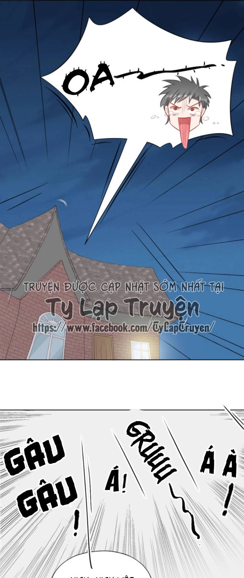Bạn Trai Là Quái Vật Chapter 90 - 30