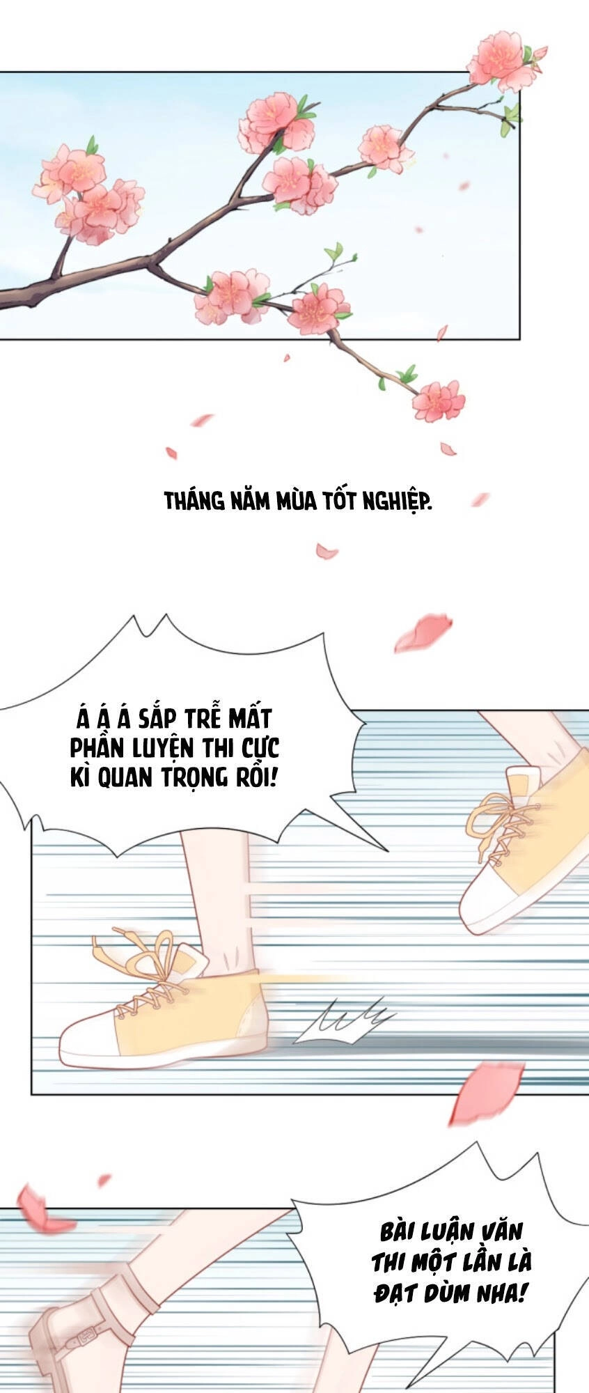 Bạn Trai Là Quái Vật Chapter 91 - 3