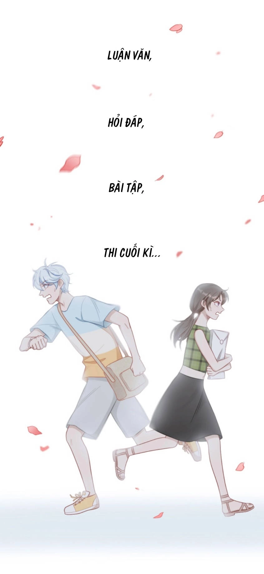 Bạn Trai Là Quái Vật Chapter 91 - 5