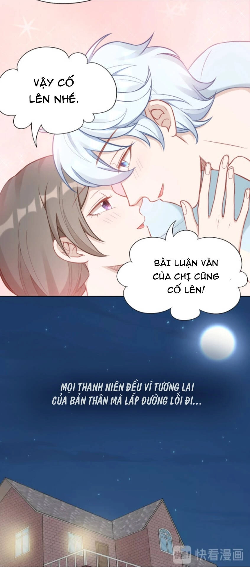 Bạn Trai Là Quái Vật Chapter 91 - 14