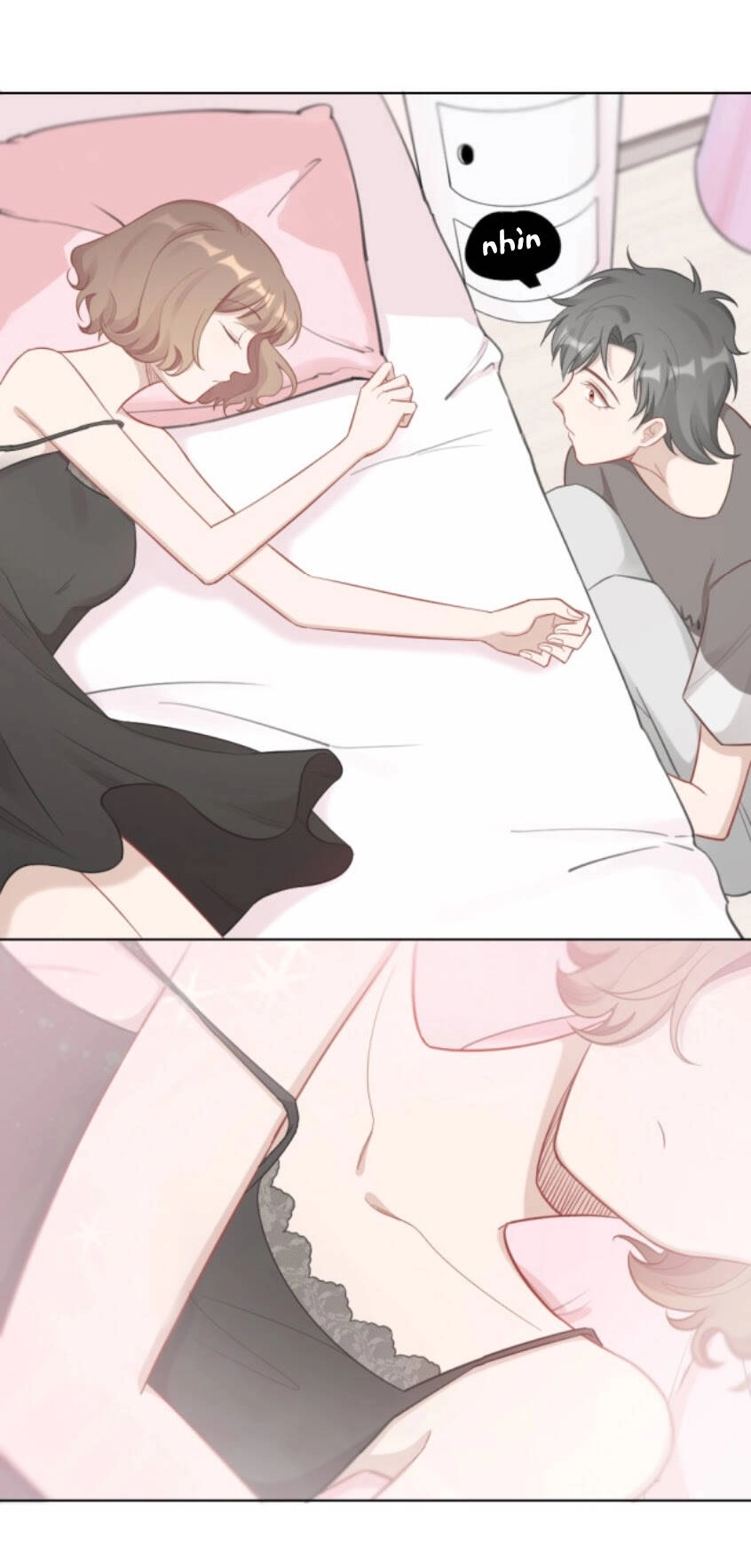 Bạn Trai Là Quái Vật Chapter 91 - 20