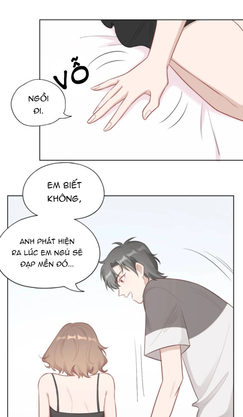 Bạn Trai Là Quái Vật Chapter 91 - 24