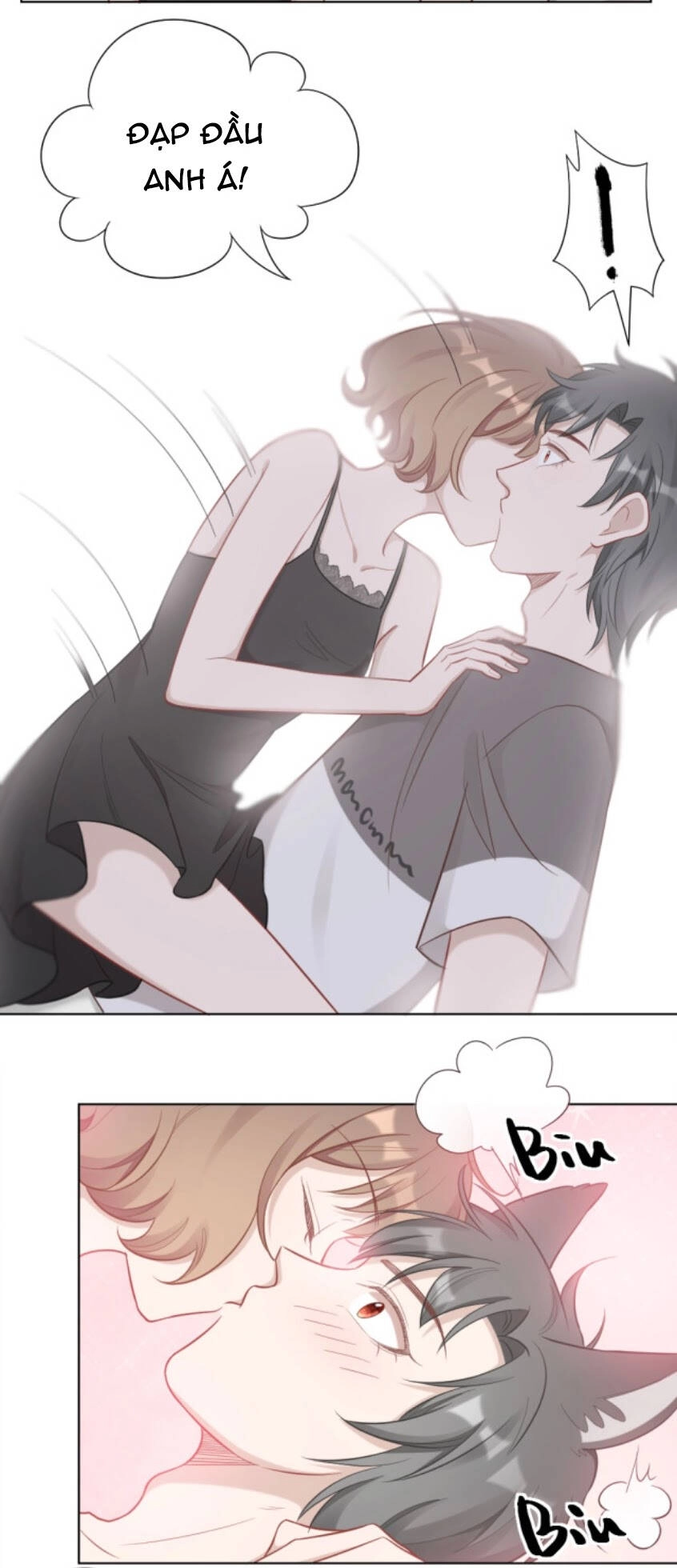 Bạn Trai Là Quái Vật Chapter 91 - 25