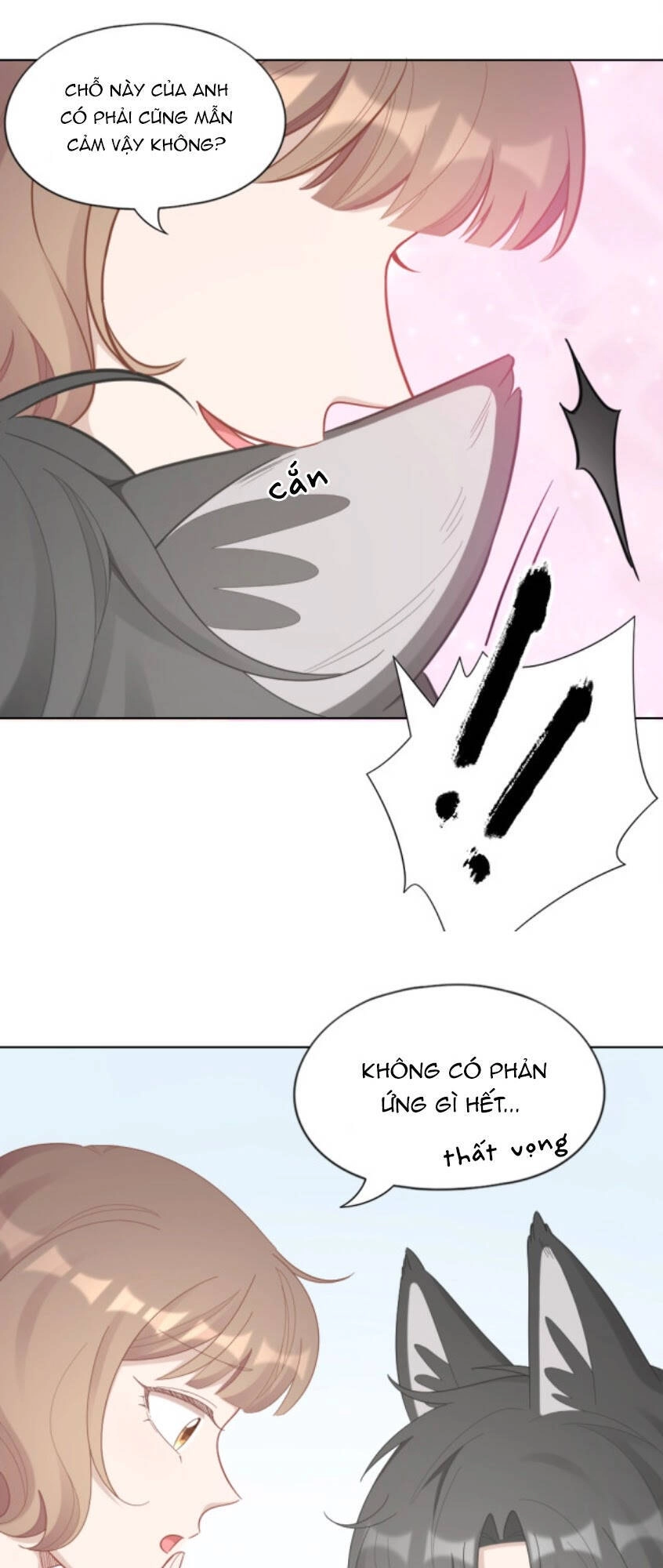 Bạn Trai Là Quái Vật Chapter 91 - 27