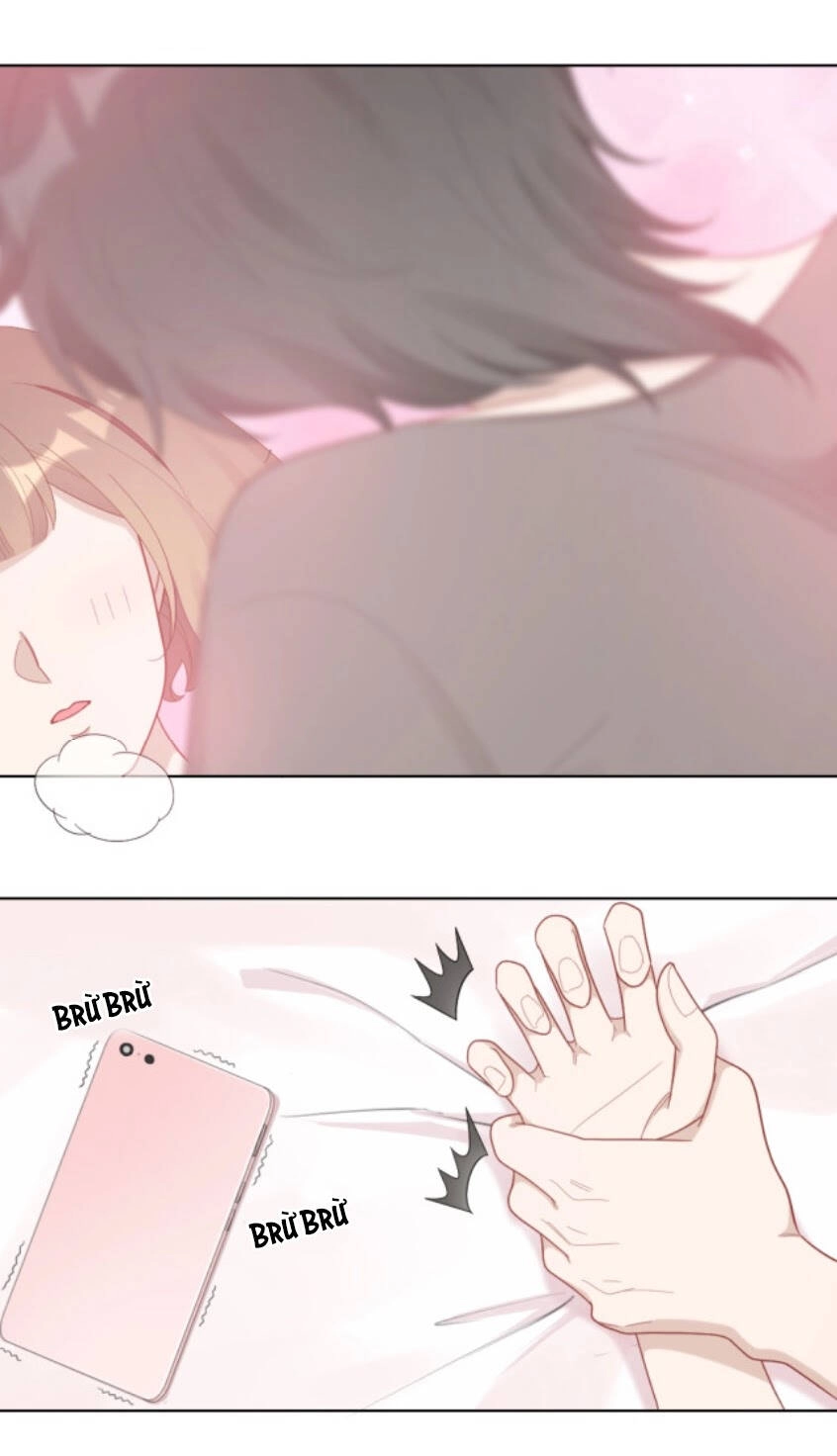 Bạn Trai Là Quái Vật Chapter 91 - 31