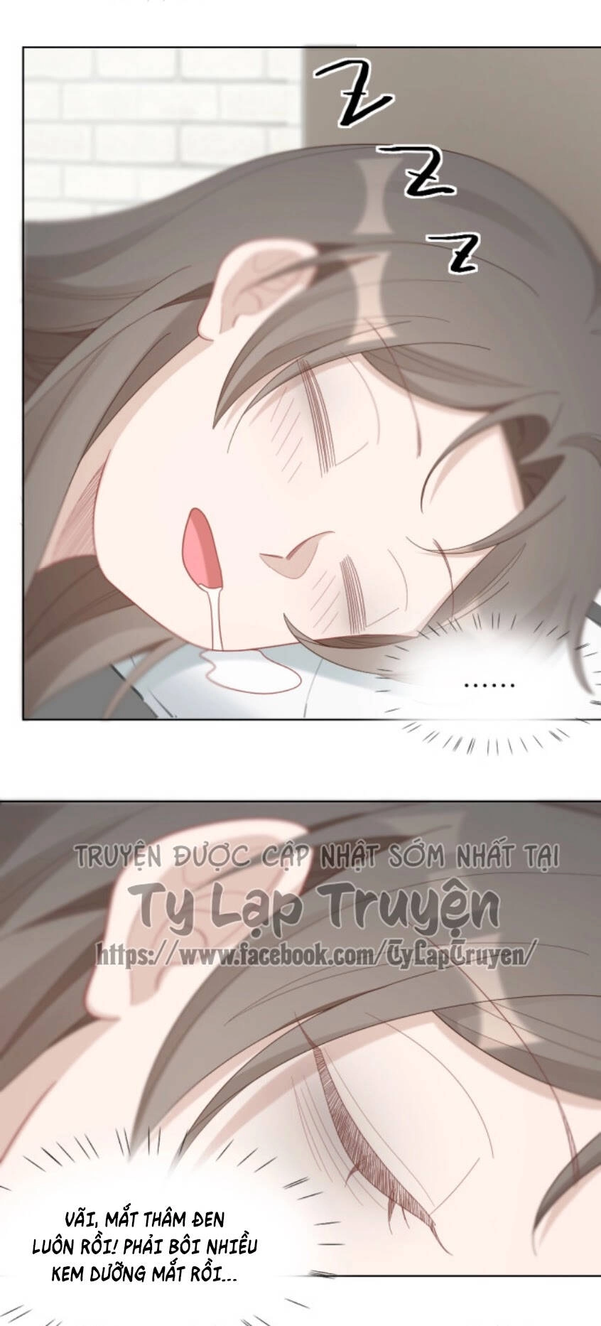 Bạn Trai Là Quái Vật Chapter 91 - 35