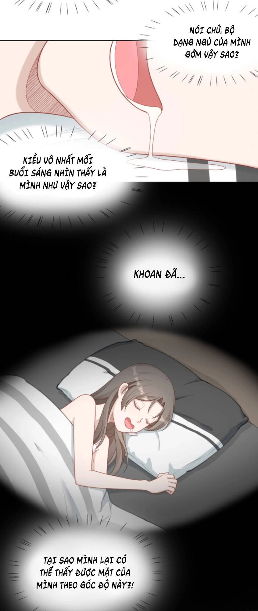 Bạn Trai Là Quái Vật Chapter 91 - 36