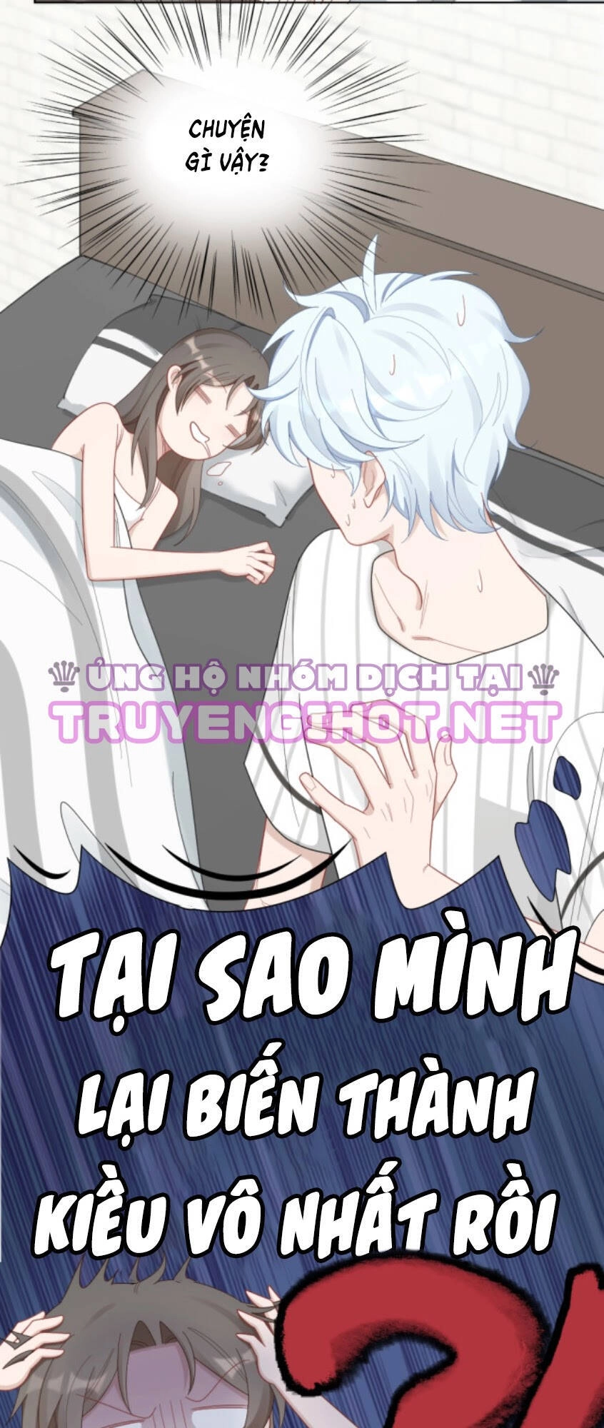 Bạn Trai Là Quái Vật Chapter 91 - 39