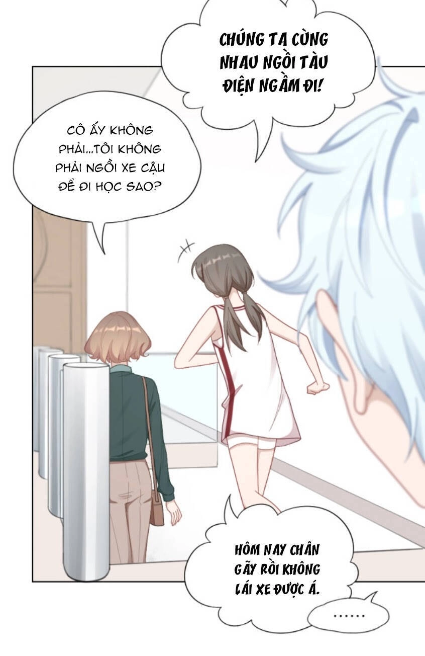 Bạn Trai Là Quái Vật Chapter 92 - 12