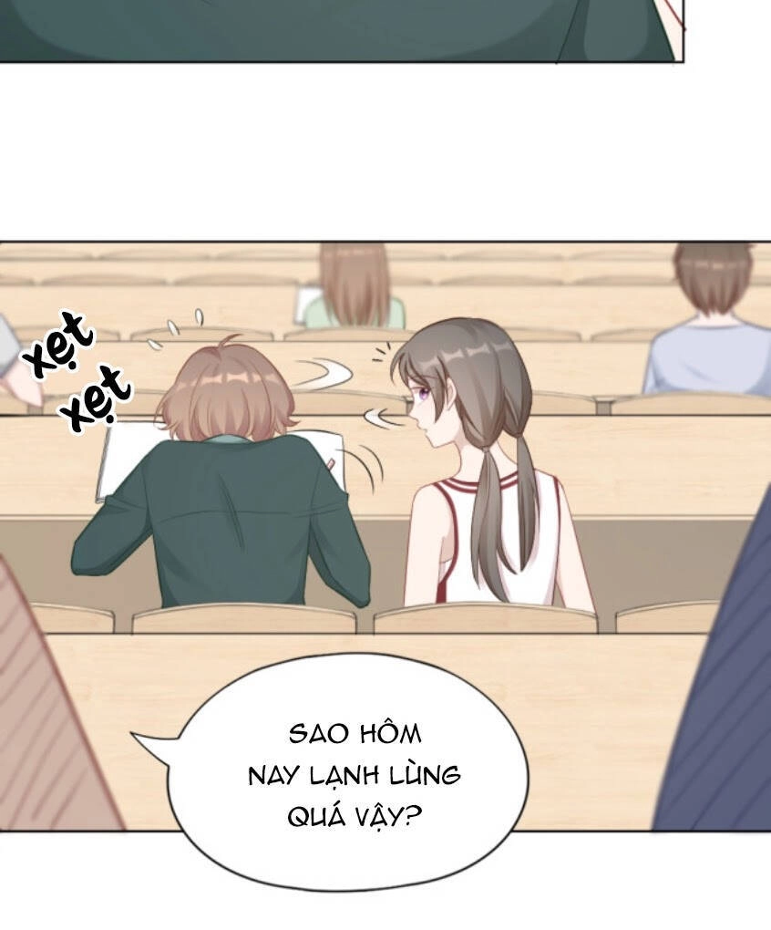 Bạn Trai Là Quái Vật Chapter 92 - 24