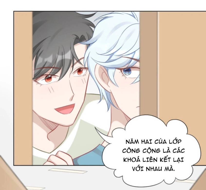 Bạn Trai Là Quái Vật Chapter 92 - 28