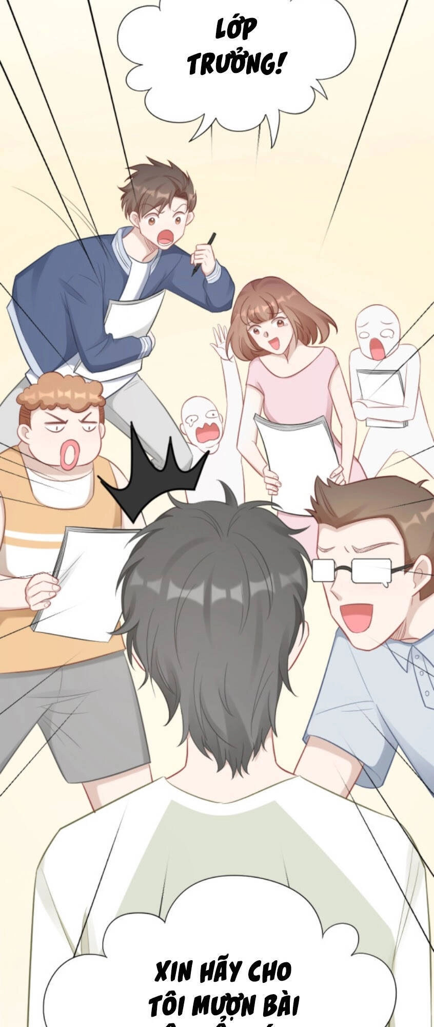 Bạn Trai Là Quái Vật Chapter 92 - 30