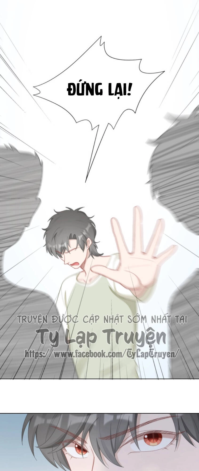 Bạn Trai Là Quái Vật Chapter 93 - 6