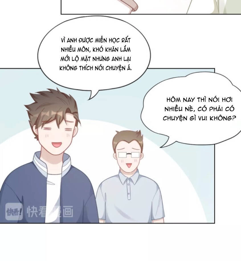 Bạn Trai Là Quái Vật Chapter 93 - 15