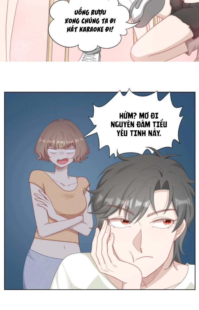 Bạn Trai Là Quái Vật Chapter 93 - 17