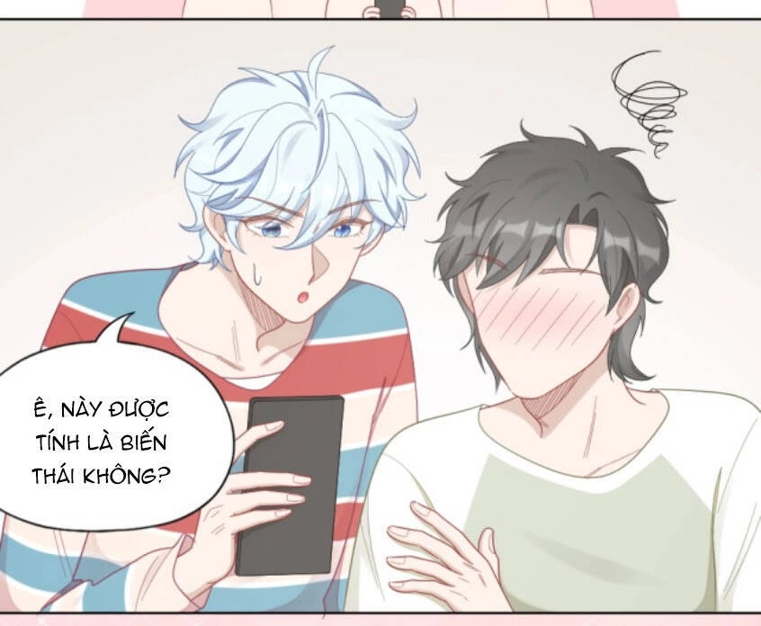 Bạn Trai Là Quái Vật Chapter 93 - 22