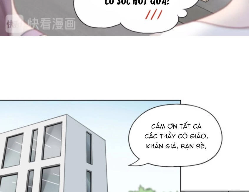 Bạn Trai Là Quái Vật Chapter 93 - 28